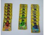 Lego Ninjago 20x Cards Lote 2